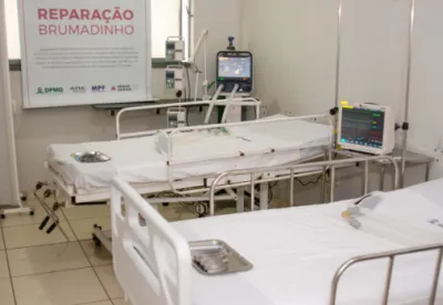 Sala de urgência