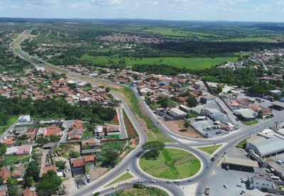 Município de Curvelo