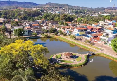 Projeto para reforma e ampliação de duas unidades básicas de saúde é iniciado em Mário Campos