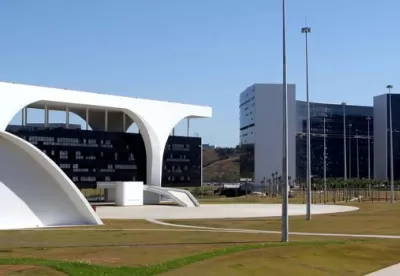 Cidade Administrativa