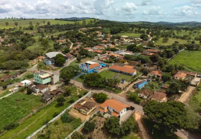 Município de São José da Varginha