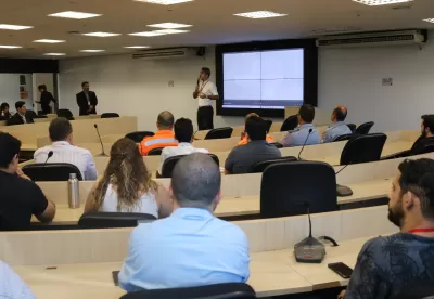 Parceria entre Seplag-MG e Prodemge aposta em tecnologia para tornar mais ágeis e eficientes serviços prestados pela administração pública do Estado