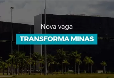 Inscrições do Transforma Minas para atuação nas 47 Superintendências Regionais de Ensino do Estado estão abertas