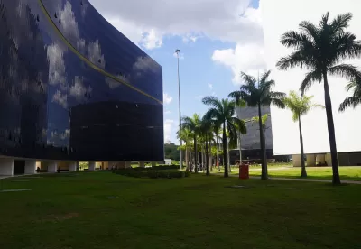 Cidade Administrativa
