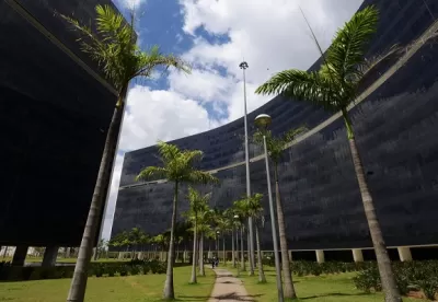 Cidade Administrativa