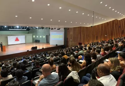 Encontro Mineiro da NLLC