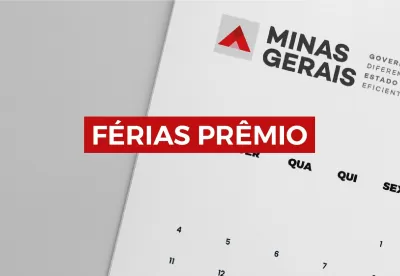 Governo de Minas pagou, em 2023, mais R$ 221 milhões do passivo de férias-prêmio a quase 7 mil servidores totalizando R$ 1,1 bilhão já quitados  