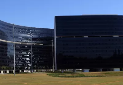 Gil Leonardi / Imprensa MG