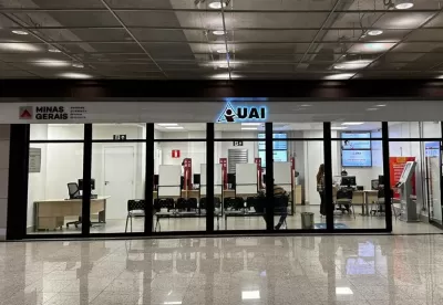 UAI Aeroporto