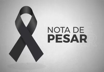 Nota de pesar