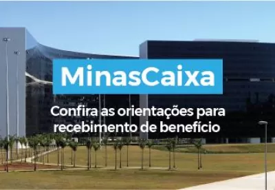 MinasCaixa