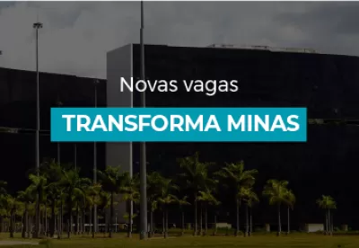 Transforma Minas 