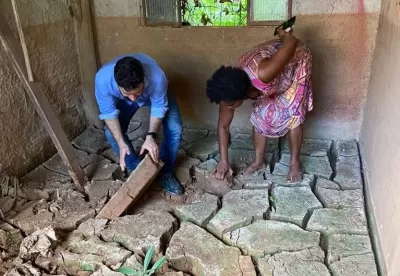 Reparação Rio Doce