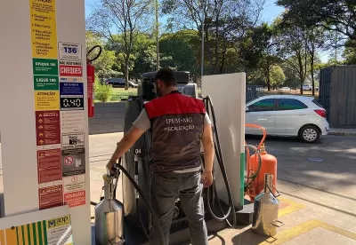 Ipem / Divulgação
