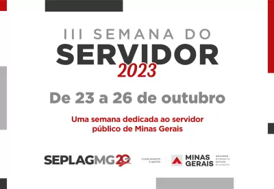 Semana do Servidor