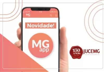 MG App Empresas