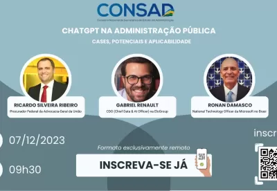 Seplag-MG participa, a convite do Conselho Nacional de Secretários de  Administração, de missão na Estônia para aprimorar serviços públicos  digitais