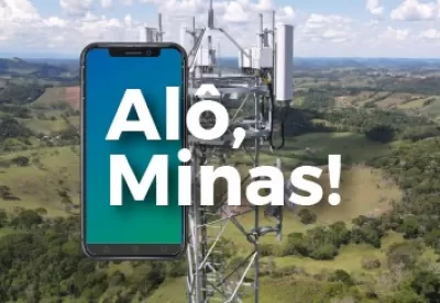Antena Alô Minas