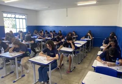 Sala de aula