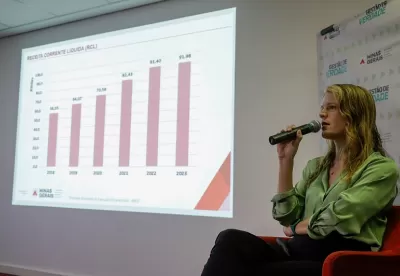 Minas Gerais alcança equilíbrio fiscal pelo terceiro ano seguido