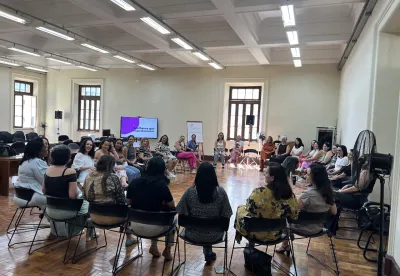 Mulheres que Transformam