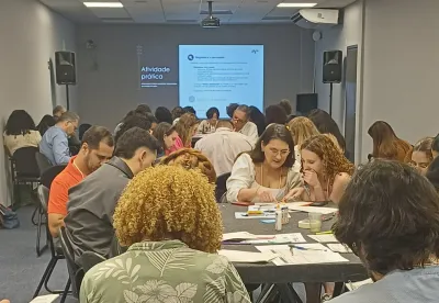 3ª Semana Mineira de Linguagem Simples
