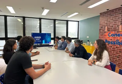 Governo de Minas lança programa de intercâmbio para servidores públicos na área de inovação e automatização 