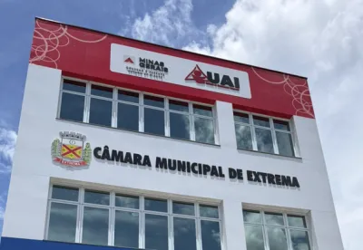 Governo de Minas amplia oferta de serviços de trânsito na UAI Extrema