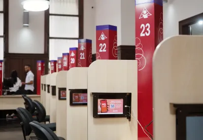 Unidades em Belo Horizonte, Contagem e Uberlândia funcionarão em horário especial para ampliar o acesso da população a serviços públicos