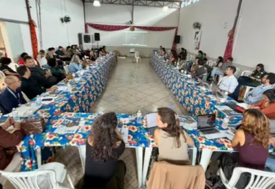 Instância Mineira de Participação Social