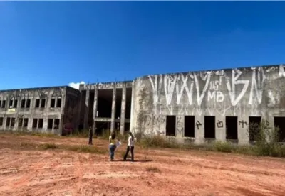 Hospital de Juatuba