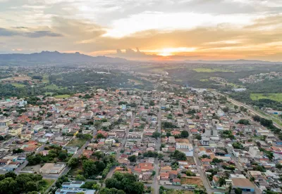São Joaquim de Bicas