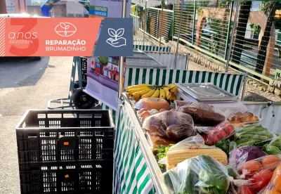 Kit Feira