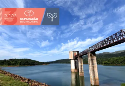 Sistema Rio Manso