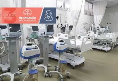 Sala de urgência