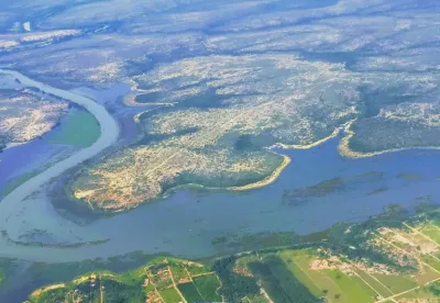 Rio Paraopeba