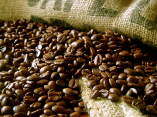 CAFÉ