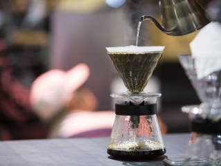 CAFÉ