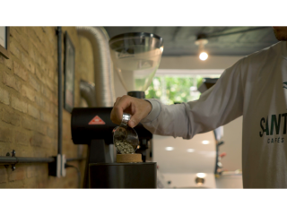 CAFÉ