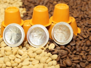CAFÉ