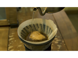 CAFÉ