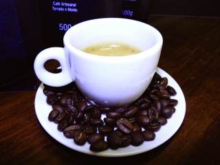 CAFÉ