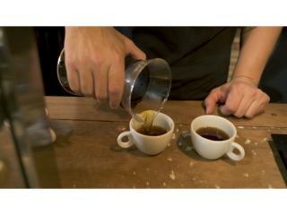 CAFÉ
