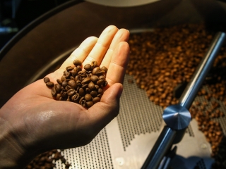 CAFÉ