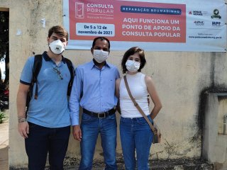 Três Marias