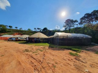 Projeto Fomento Agro - Hidroponia Águas Claras - Outubro de 2022