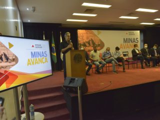 Lançamento do Provias - Maio de 2022