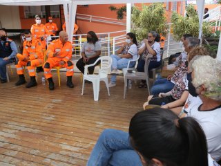 Brumadinho 3 anos - Reunião com Avabrum 