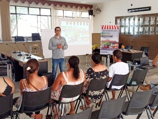 Capacitação Kit Feira - Maravilhas - Fevereiro 2023