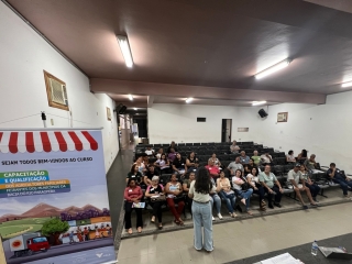 Capacitação Kit Feira - Pequi - Fevereiro 2023